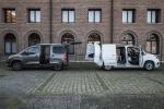 Toyota ProAce City Van 2019 года (EU)